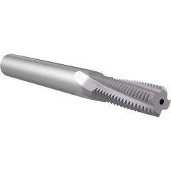 Allied Machine and Engineering - Helical Flute Thread Mills Pitch (mm): 8.00 Material: Carbide - Exact Tooling