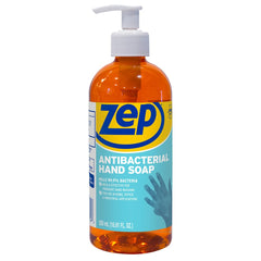 ZEP - 500 mL Bottle Soap - Exact Tooling