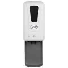 ZEP - 1200 mL Automatic Liquid Hand Sanitizer Dispenser - Exact Tooling