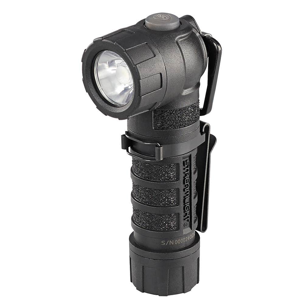 Streamlight - Flashlights Type: Industrial/Tactical; Flashlight Bulb Type: LED - Exact Tooling