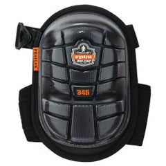 345 BLK INJECTED GEL KNEE PADS - Exact Tooling