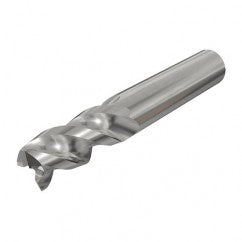ECA-B-3 12-25C12-83 IC08 END MILL - Exact Tooling