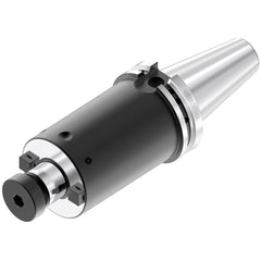 Seco - Shell Mill Holders & Adapters Shank Type: Taper Taper Size: CAT40 TF ADB - Exact Tooling