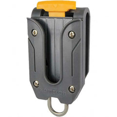 Komelon - Tool Holding Accessories Type: Tape Holder Connection Type: Interlocking Tab - Exact Tooling