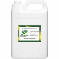 5 Star Superior Products - Multipurpose Lubricants & Penetrants Type: Penetrant/Lubricant Container Size Range: 1 Gal. - 4.9 Gal. - Exact Tooling