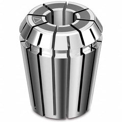 Rego-Fix - micRun 10mm ER25 Collet - Exact Tooling