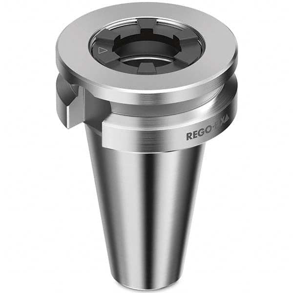 Rego-Fix - 1mm x 16mm BT40 Taper Shank ER25 Collet Chuck - Exact Tooling