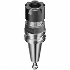 Rego-Fix - 0.5mm x 10mm ISO20 Taper Shank ER ER16 Collet Chuck - Exact Tooling