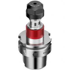 Rego-Fix - 2mm x 20mm HSK63 Hollow Taper ER32 Collet Chuck - Exact Tooling