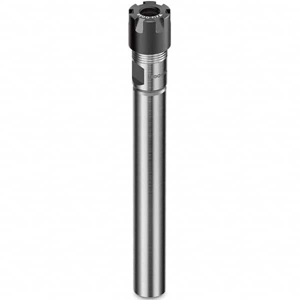 Rego-Fix - 0.5mm x 7mm Straight Shank ER ER11 Collet Chuck - Exact Tooling