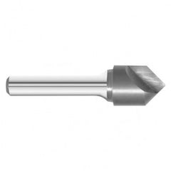 1847 90DEG .5000 1 FL COUNTERSINK - Exact Tooling