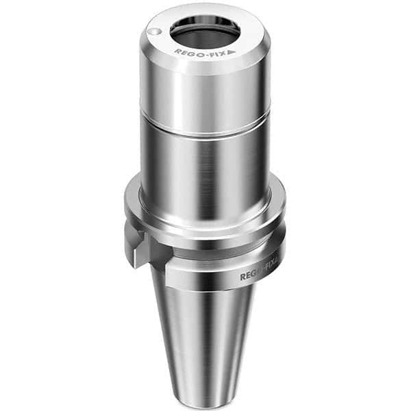 Rego-Fix - 0.5mm x 10mm BT30 Taper Shank ER16 Collet Chuck - Exact Tooling