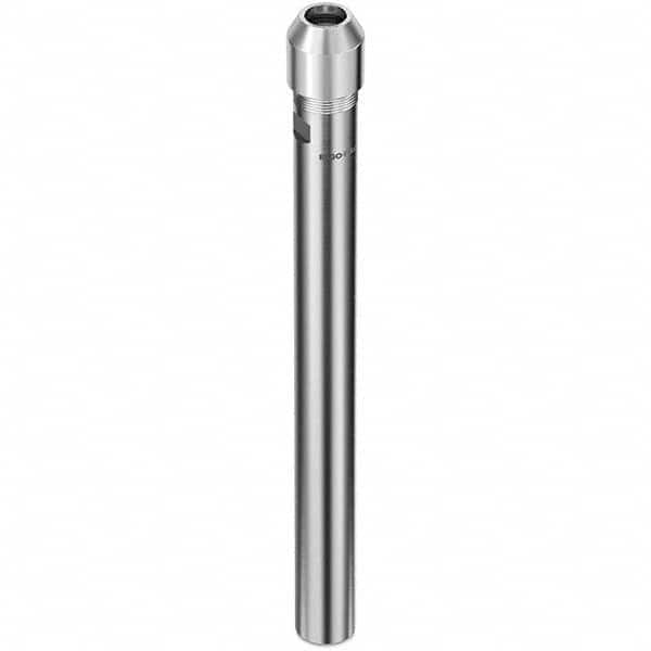 Rego-Fix - 0.5mm x 10mm Straight Shank ER16 Collet Chuck - Exact Tooling