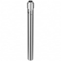 Rego-Fix - 0.5mm x 10mm Straight Shank ER16 Collet Chuck - Exact Tooling