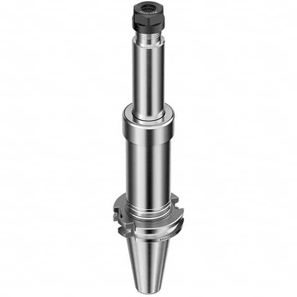 Rego-Fix - 0.5mm x 10mm CAT40 Taper Shank ER16 Collet Chuck - Exact Tooling