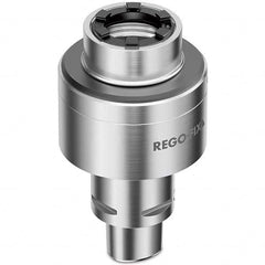 Rego-Fix - Reamer Collet Chucks Collet System: ER Collet Series: ER20 - Exact Tooling