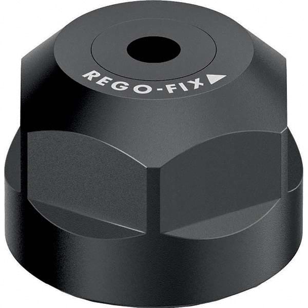 Rego-Fix - ER11 Coolant Nut - Exact Tooling