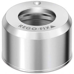 Rego-Fix - ER25 Clamping Nut - Exact Tooling