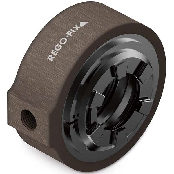 Rego-Fix - ER11 Rotary Coolant Inducer - Exact Tooling