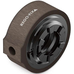 Rego-Fix - ER32 Rotary Coolant Inducer - Exact Tooling