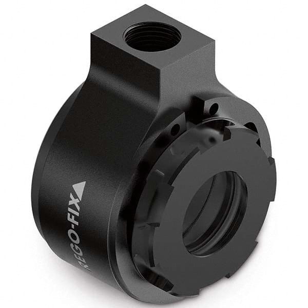 Rego-Fix - ER25 Rotary Coolant Inducer - Exact Tooling