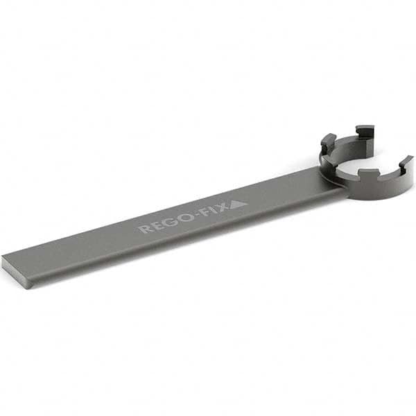 Rego-Fix - ER8 Torque Wrench Head - Exact Tooling