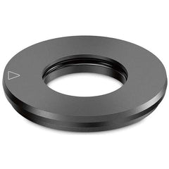 Rego-Fix - 7 to 7.5mm ER20 Collet Coolant Seal - Exact Tooling