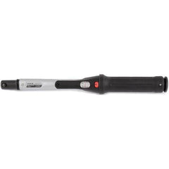 Rego-Fix - ER8, ER11, ER16 Torque Wrench - Exact Tooling