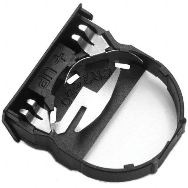 3M - Welding Helmet Accessories Type: Battery Holder Compatibility: 3M Speedglas Heavy-Duty Welding Helmet G5-01 - Exact Tooling
