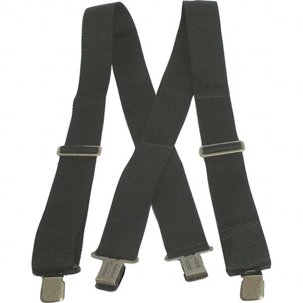 3M - PAPR & Supplied Air (SAR) Replacement Parts & Accessories Accessory/Replacement Type: PAPR Systems Type: Suspenders - Exact Tooling