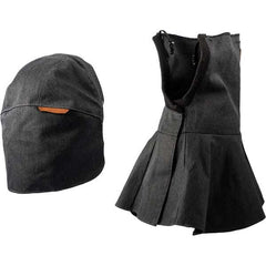 3M - Welding Helmet Accessories Type: APF Kit Compatibility: 3M Speedglas Heavy-Duty Welding Helmet G5-01 - Exact Tooling
