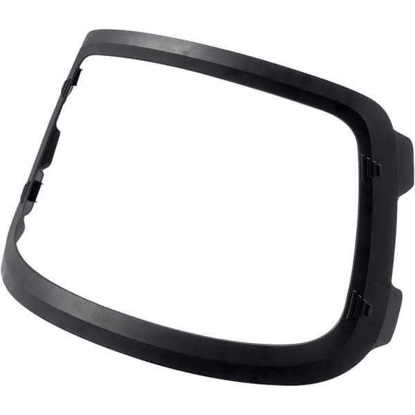 3M - Welding Helmet Accessories Type: Visor Frame Compatibility: 3M Speedglas Heavy-Duty Welding Helmet G5-01 - Exact Tooling