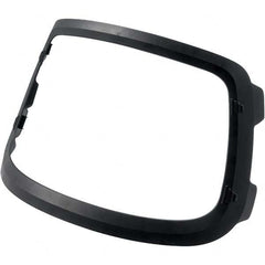 3M - Welding Helmet Accessories Type: Visor Frame Compatibility: 3M Speedglas Heavy-Duty Welding Helmet G5-01 - Exact Tooling
