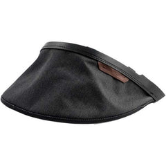 3M - Welding Helmet Accessories Type: Neck Protector Compatibility: 3M Speedglas Heavy-Duty Welding Helmet G5-01 - Exact Tooling