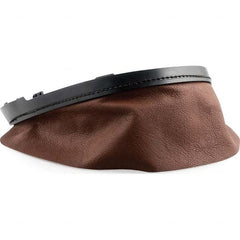 3M - Welding Helmet Accessories Type: Neck Protector Compatibility: 3M Speedglas Heavy-Duty Welding Helmet G5-01 - Exact Tooling