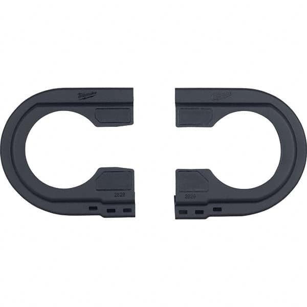 Milwaukee Tool - Power Saw Accessories Accessory Type: Tool Cover For Use With: Milwaukee M18 Compact Band Saw - Exact Tooling