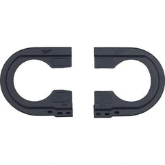Milwaukee Tool - Power Saw Accessories Accessory Type: Tool Cover For Use With: Milwaukee M18 Compact Band Saw - Exact Tooling