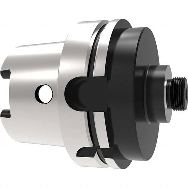 Criterion - Boring Head Arbors, Shanks & Adapters Shank Type: Modular Connection Mount Type: Threaded Mount - Exact Tooling