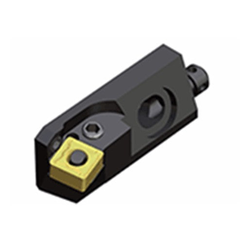 HSKNR 10CA 0904 - Exact Tooling