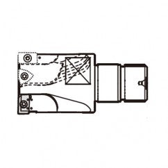 HVX12025R - Exact Tooling