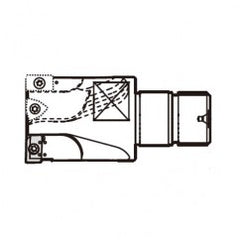 HVX16050R FLASH PLUNGER - Exact Tooling