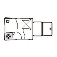 HZP12032R FLASH PLUNGER - Exact Tooling