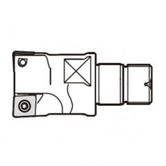 HZP12032R FLASH PLUNGER - Exact Tooling