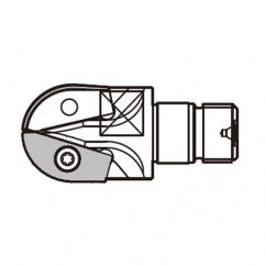 HBP030E Flash Ball Tools - Exact Tooling