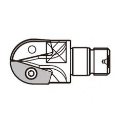 HBP030E Flash Ball Tools - Exact Tooling