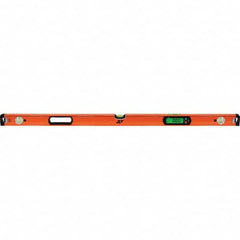 Johnson Level & Tool - Box Beam, I-Beam & Torpedo Levels   Level Type: Digital    Number of Vials: 3 - Exact Tooling
