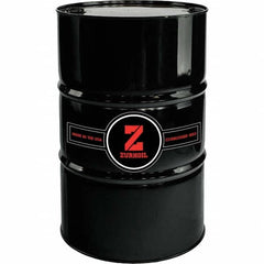 International Chemical - Zurnpreem 15A 55 Gal Drum Petroleum Oil Hydraulic Machine Oil - Exact Tooling