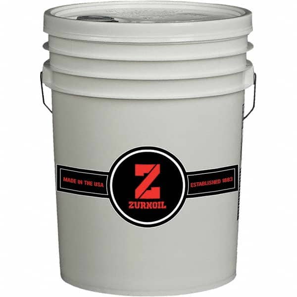 International Chemical - ZURN EP LUBE 5 Gal Pail Petroleum Gear Oil - Exact Tooling