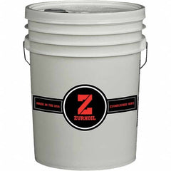 International Chemical - Zurnpreem 30A 5 Gal Pail Petroleum Oil Hydraulic Machine Oil - Exact Tooling