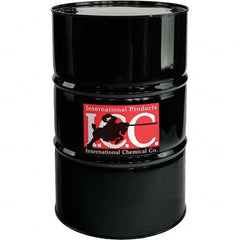 International Chemical - Parts Washing Solutions & Solvents Solution Type: Water-Based Container Size (Gal.): 55.00 - Exact Tooling